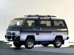 Mitsubishi Delica 4WD 1982 года